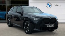 BMW X3 xDrive20d M Sport 5dr Step Auto Diesel Estate